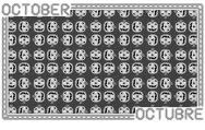 October