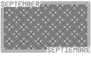 September
